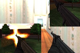 AKS from Paranoia mod