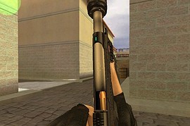 Tac-Beretta 92FS Elite