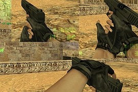 Glock18 Reskin