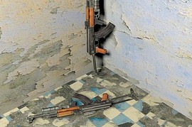 AKS-47