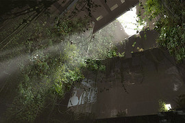 Portal 2 Concept Arts