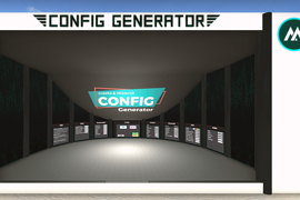 Config Generator