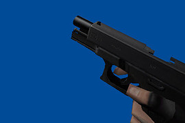 Glock 19 Bullethead's (only v_)