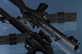 MP5 Another