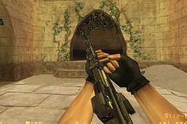 Timittytim s AK-06 Updated