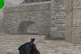 Soul Slayer M4a1 With Hav0c Animations
