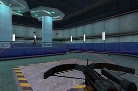 Half-Life: Ground Zero