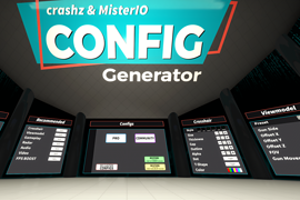 Config Generator