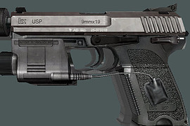 The Ultimate USP (White)