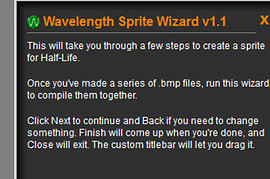 Sprite Wizard v1.1