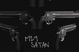 M29 Satan