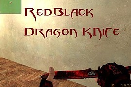 RedBlack_Dragon_Knife