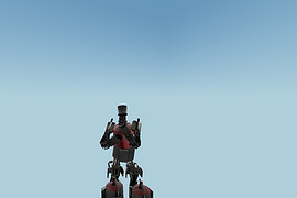 Object fortress 2