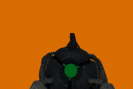 Combine HL2 Mine