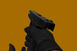 Mantuna-s Glock 17