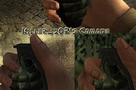 Killer_z02_s_Camade