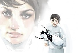 Portal 2 Concept Arts