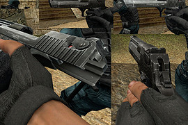CSS Deagle Ьberpack FIXED