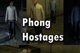 Phong Hostages