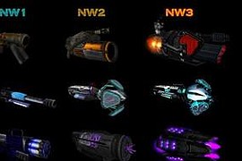 Nali Weapons 3 Final