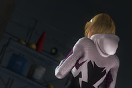 SPIDER GWEN