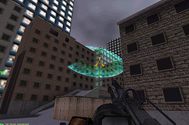 Half-Life:Weapon Edition