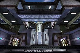 DM-Kurumi