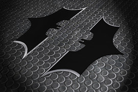 Batman_s_Batarang