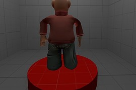 Mat HD model (PATMAT)