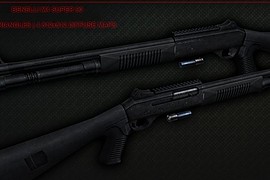 M4S90 Millenia