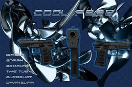 Cool P228