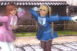 Ingrid Mod Pack 2026