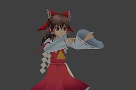 Reimu