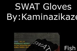 SWAT_Gloves