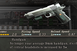 Colt 1911 [Handgun]