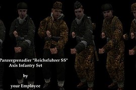 16th_SS_Panzergrenadier_by_Yustax