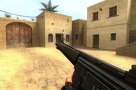 G3 Animations for Galil