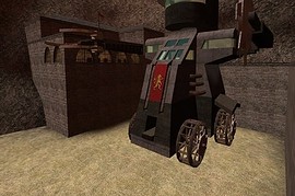 Pvk_warbots_beta1