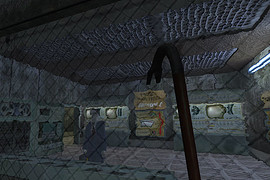 Half-Life FX: Lost in Black Mesa