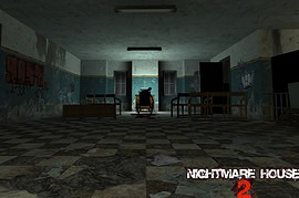 Nightmare House 2