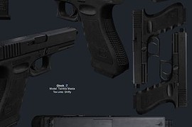 Glock17 - FIXED