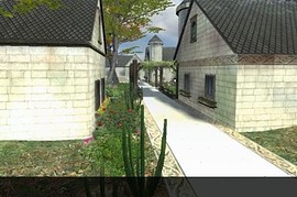 de_dreamvillage