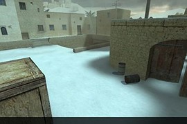 de_winter_dust2