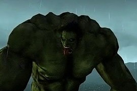 The Incapacitating Hulk