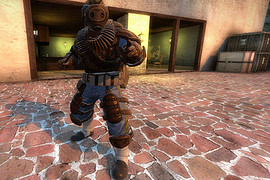 Bioshock Infinite Pack 2