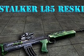 Stalker L85 Reskin