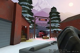 ctf_Xmas2fort