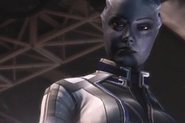 Liara Default High Resolution (v.1.2)