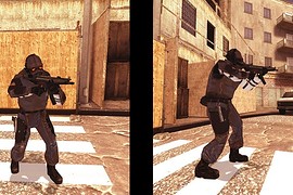 HL2 & Heavy Combine Pack