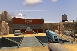 ctf_openfire
